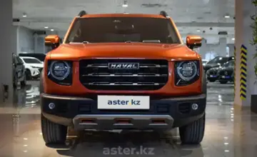 Haval Dargo 2023 года за 11 100 000 тг. в Алматы фото 2