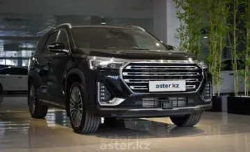 Jetour X90 PLUS 2025 года за 12 800 000 тг. в Алматы фото 4