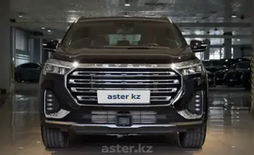 Jetour X90 PLUS 2025 года за 12 800 000 тг. в Алматы фото 2