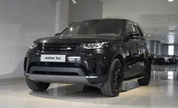 Land Rover Discovery 2017 года за 25 000 000 тг. в Алматы фото 1