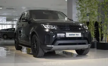 Land Rover Discovery 2017 года за 25 000 000 тг. в Алматы