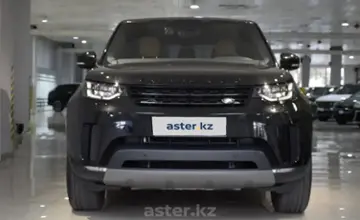 Land Rover Discovery 2017 года за 25 000 000 тг. в Алматы фото 2