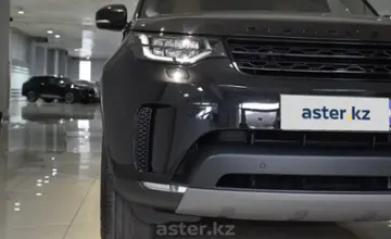 Land Rover Discovery 2017 года за 25 000 000 тг. в Алматы фото 4