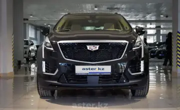 Cadillac XT5 2021 года за 19 990 000 тг. в Алматы фото 2
