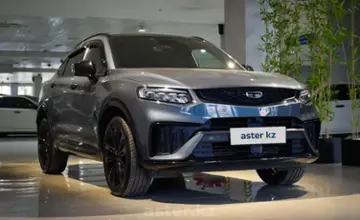 Geely Tugella 2023 года за 13 950 000 тг. в Алматы фото 3