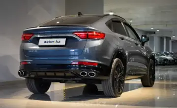 Geely Tugella 2023 года за 13 800 000 тг. в Алматы