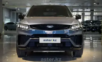 Geely Tugella 2023 года за 13 400 000 тг. в Алматы фото 2