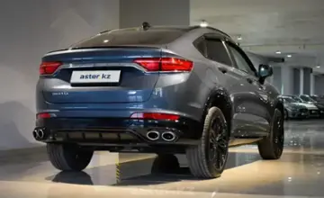 Geely Tugella 2023 года за 13 350 000 тг. в Алматы
