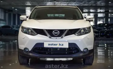 Nissan Qashqai 2019 года за 8 950 000 тг. в Алматы фото 2