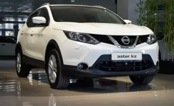 Nissan Qashqai 2019 года за 8 950 000 тг. в Алматы фото 3