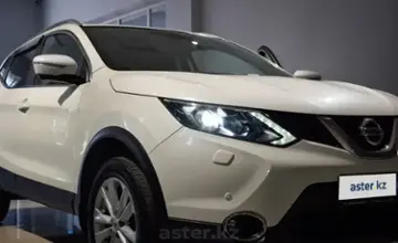Nissan Qashqai 2019 года за 8 800 000 тг. в Алматы