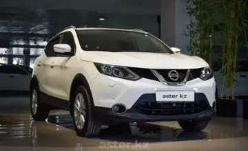 Nissan Qashqai 2019 года за 8 800 000 тг. в Алматы фото 4