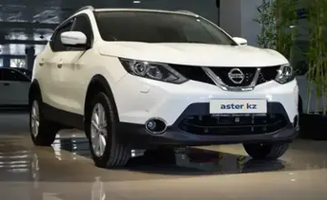 Nissan Qashqai 2019 года за 8 550 000 тг. в Алматы фото 3