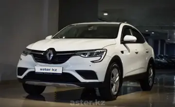 Renault Arkana 2019 года за 6 400 000 тг. в Алматы фото 1