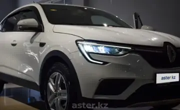 Renault Arkana 2019 года за 6 400 000 тг. в Алматы фото 4