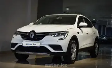 Renault Arkana 2019 года за 5 990 000 тг. в Алматы фото 1