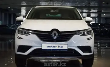 Renault Arkana 2019 года за 5 990 000 тг. в Алматы фото 2