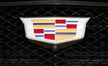 Cadillac XT6 2023 года за 27 500 000 тг. в Алматы