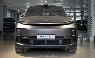 LiXiang L9 2023 года за 25 000 000 тг. в Алматы фото 2