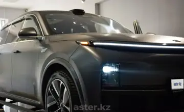 LiXiang L9 2023 года за 25 000 000 тг. в Алматы