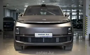 LiXiang L9 2023 года за 24 200 000 тг. в Алматы фото 2