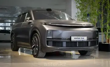 LiXiang L9 2023 года за 24 200 000 тг. в Алматы фото 4