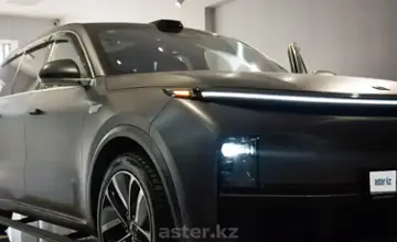 LiXiang L9 2023 года за 23 900 000 тг. в Алматы