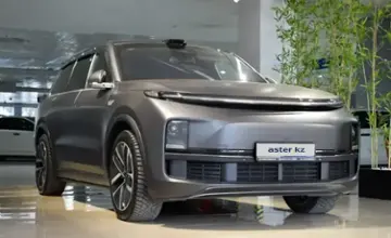 LiXiang L9 2023 года за 23 900 000 тг. в Алматы фото 3