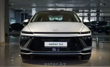Hyundai Sonata 2023 года за 15 890 000 тг. в Алматы фото 2