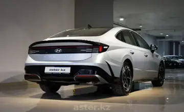 Hyundai Sonata 2023 года за 15 890 000 тг. в Алматы