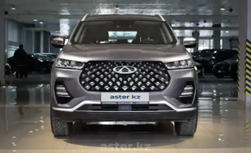 Chery Tiggo 7 Pro 2022 года за 7 900 000 тг. в Алматы фото 2
