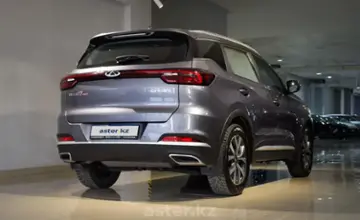 Chery Tiggo 7 Pro 2022 года за 7 900 000 тг. в Алматы