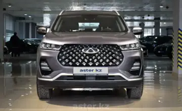 Chery Tiggo 7 Pro 2022 года за 7 800 000 тг. в Алматы фото 2