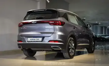 Chery Tiggo 7 Pro 2022 года за 7 800 000 тг. в Алматы