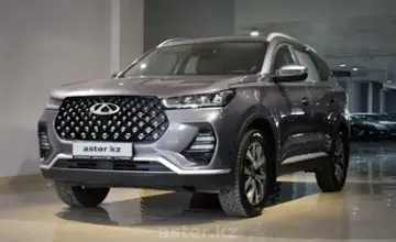 Chery Tiggo 7 Pro 2022 года за 7 800 000 тг. в Алматы фото 1