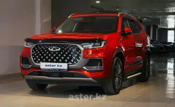 Chery Tiggo 8 Pro Max 2023 года за 10 600 000 тг. в Алматы фото 1