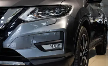 Nissan X-Trail 2020 года за 11 900 000 тг. в Алматы