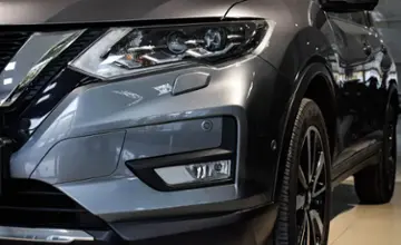 Nissan X-Trail 2020 года за 11 800 000 тг. в Алматы фото 2