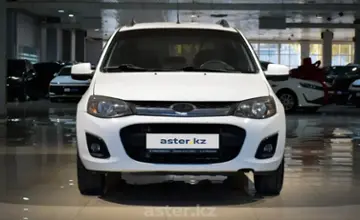 LADA (ВАЗ) Kalina 2014 года за 3 050 000 тг. в Алматы фото 2