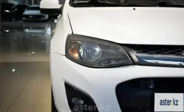 LADA (ВАЗ) Kalina 2014 года за 2 900 000 тг. в Алматы фото 3