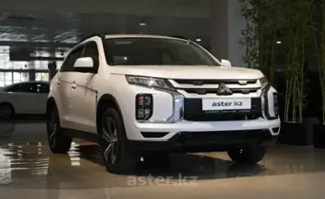 Mitsubishi ASX 2023 года за 10 950 000 тг. в Алматы фото 4