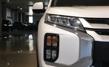 Mitsubishi ASX 2023 года за 10 950 000 тг. в Алматы фото 3