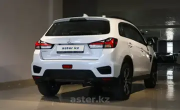 Mitsubishi ASX 2023 года за 10 500 000 тг. в Алматы