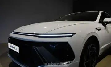 Hyundai Sonata 2024 года за 14 150 000 тг. в Алматы фото 1