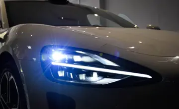 Xiaomi SU7 2024 года за 18 990 000 тг. в Алматы фото 4