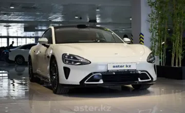 Xiaomi SU7 2024 года за 18 800 000 тг. в Алматы