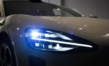 Xiaomi SU7 2024 года за 18 800 000 тг. в Алматы фото 4