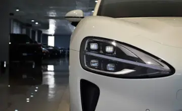 Xiaomi SU7 2024 года за 18 800 000 тг. в Алматы фото 3