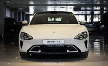 Xiaomi SU7 2024 года за 18 800 000 тг. в Алматы фото 2