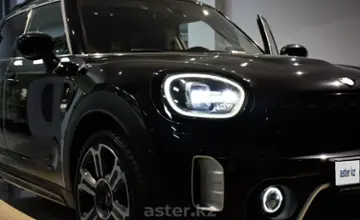 MINI Countryman 2022 года за 17 850 000 тг. в Алматы